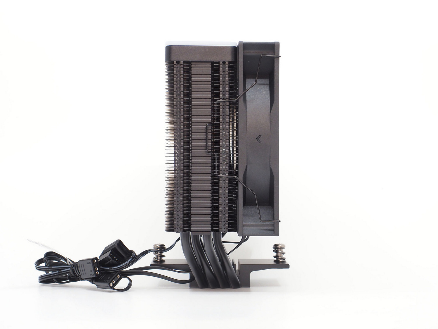 側面および裏面