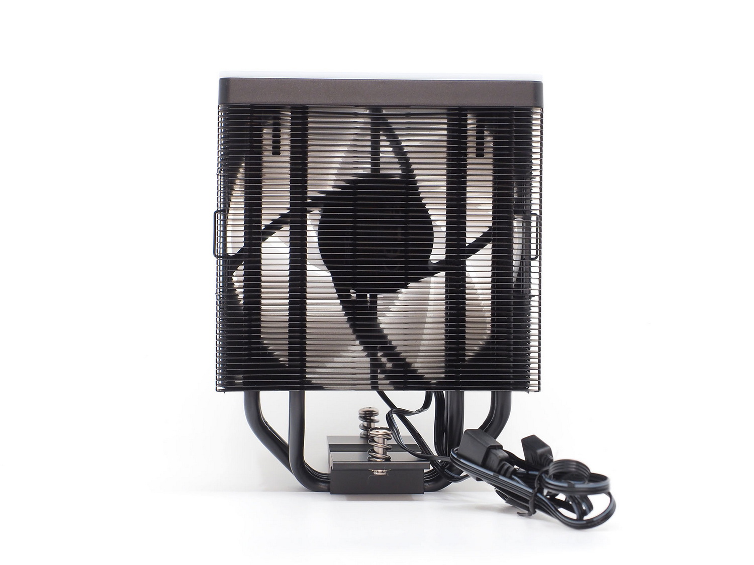 側面および裏面