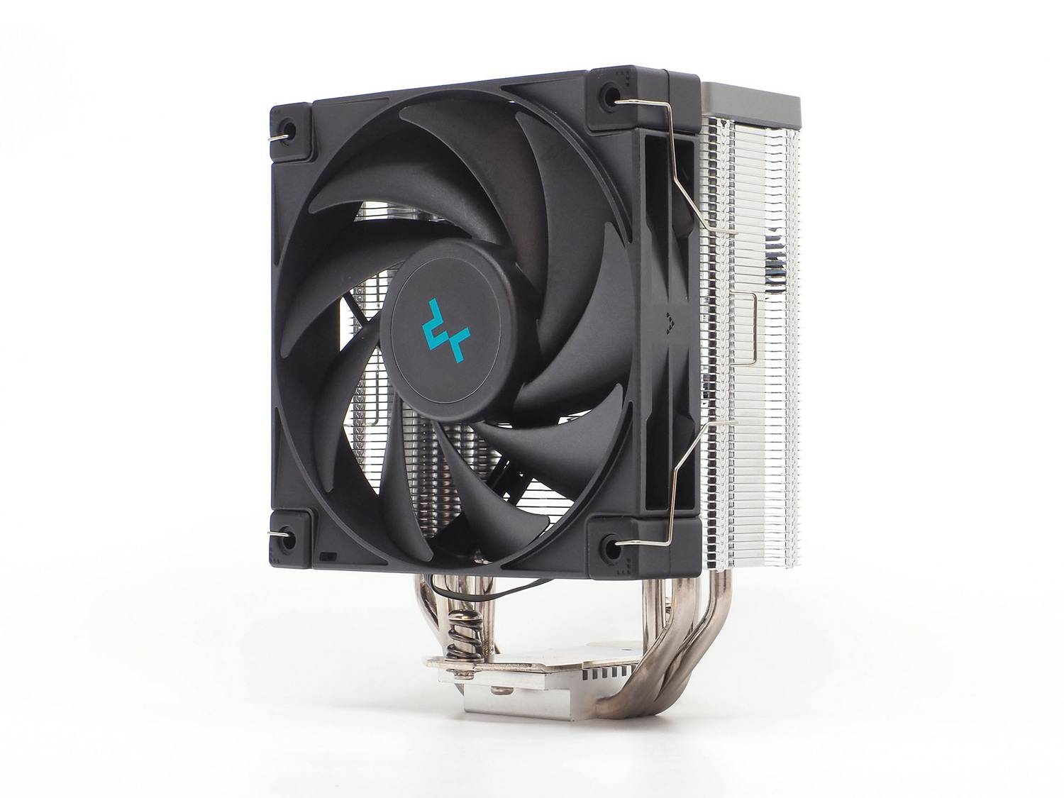 【主なスペック】対応ソケット：LGA1150/1151/1155/1200/1700/1851、Socket AM4/5●ファン：12cm角×1(500～1,850rpm、PWM対応)●サイズ(W×D×H)：127×97×155mm●重量：661g