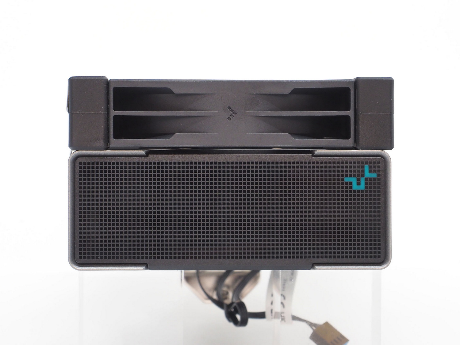 底面および天面