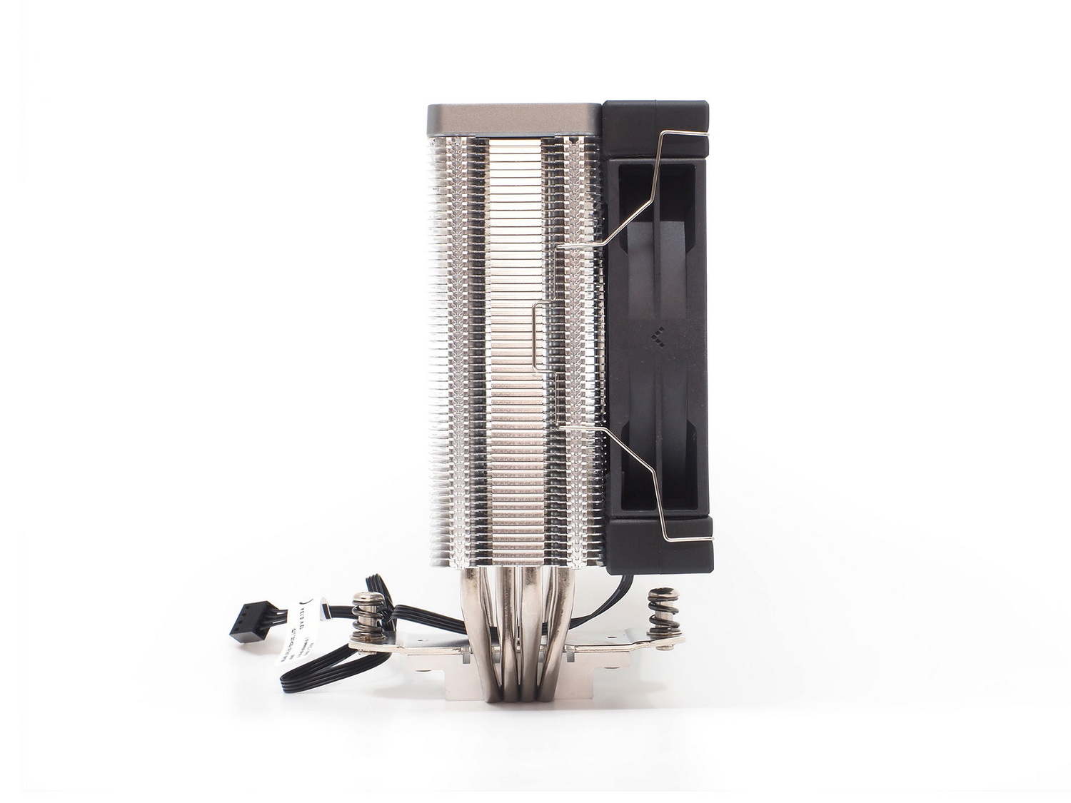 側面および裏面