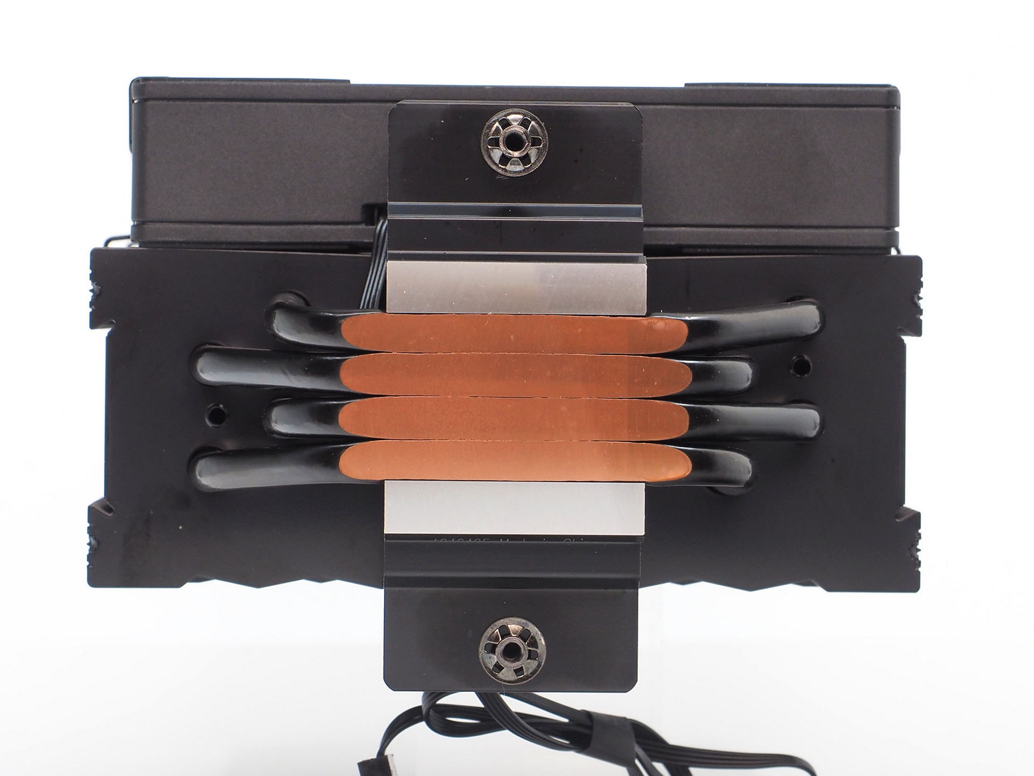 底面および天面