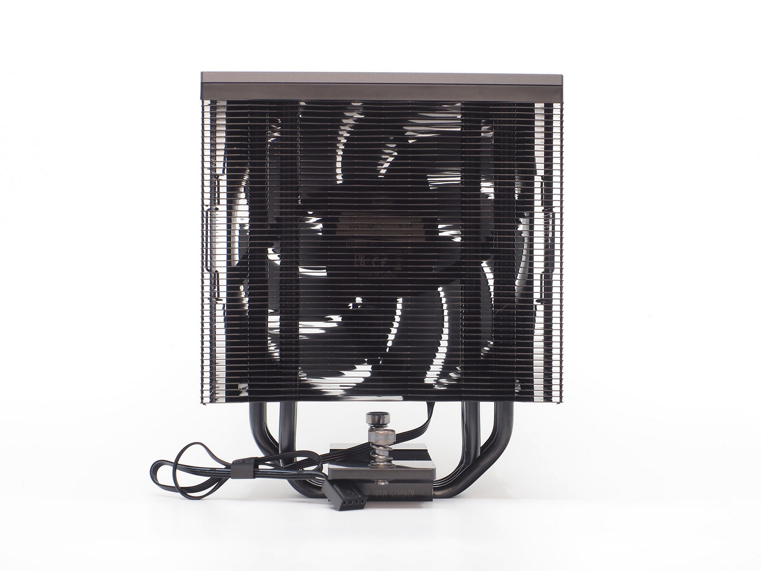 側面および裏面