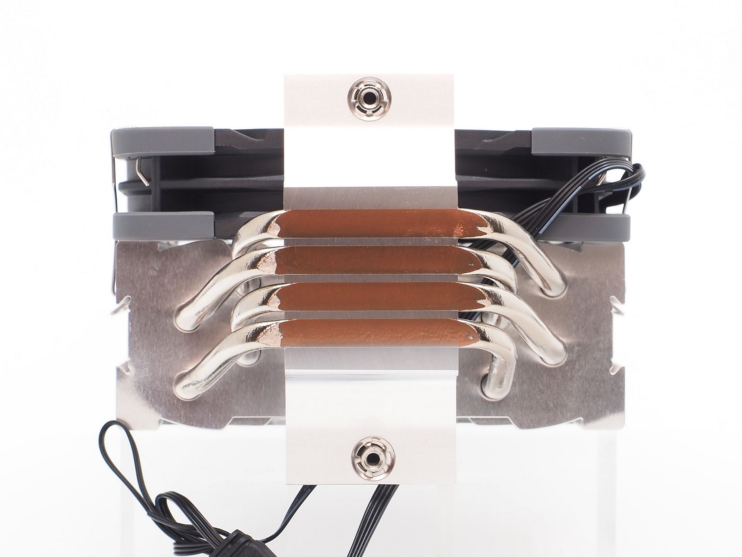 底面および天面