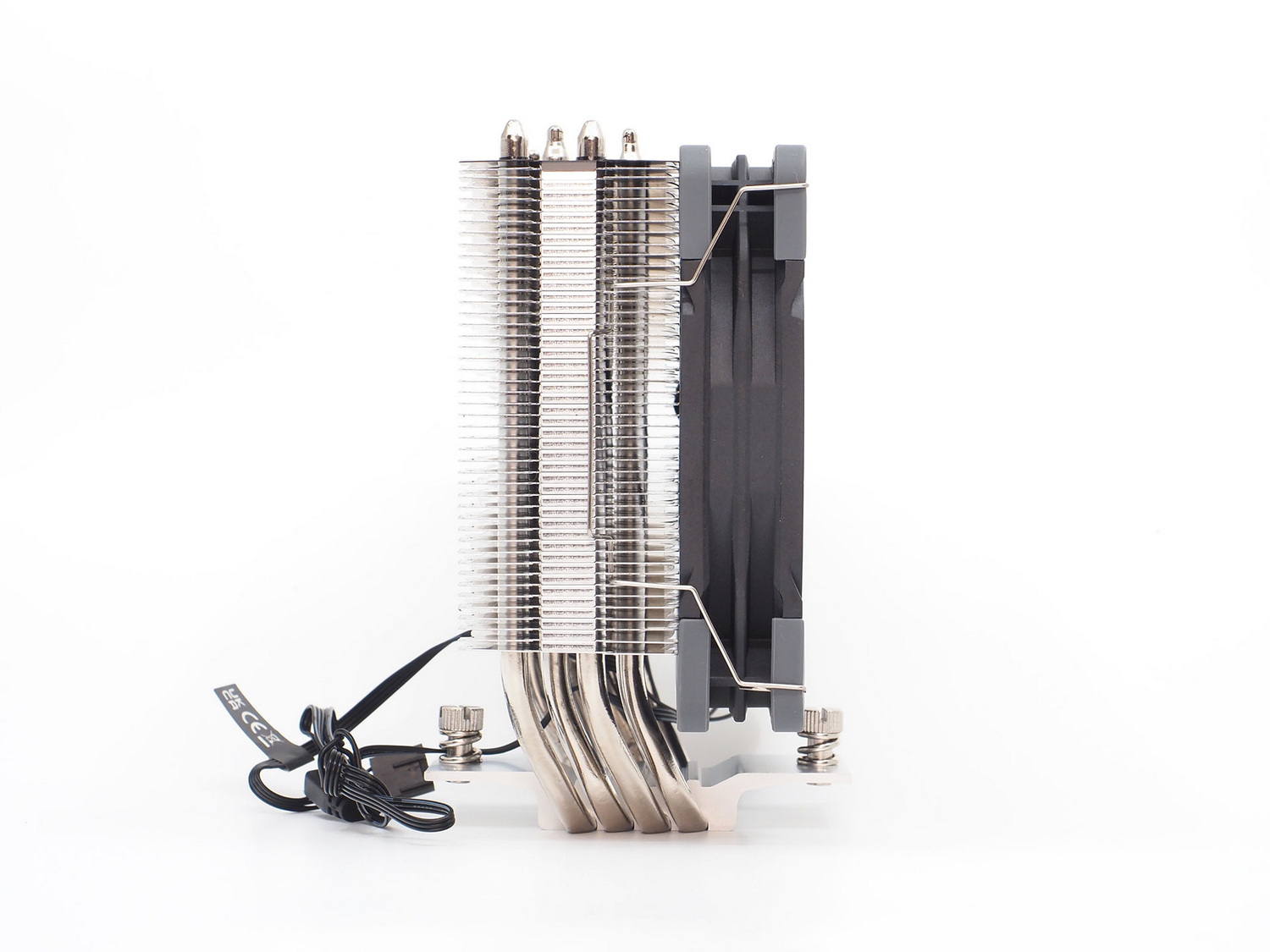 側面および裏面