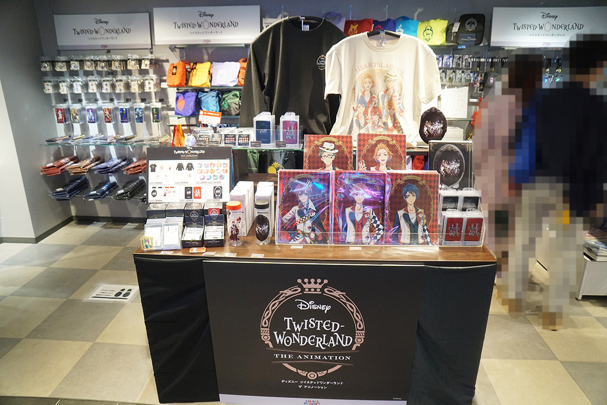 SATELLITE秋葉原店(10月25日撮影)