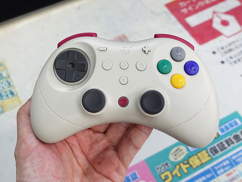 「GuliKit Elves 2 Pro」