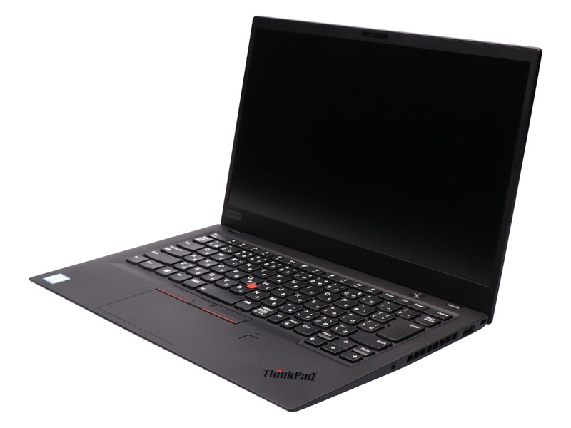 Lenovo ThinkPad X1 Carbon 2018のBランク中古品