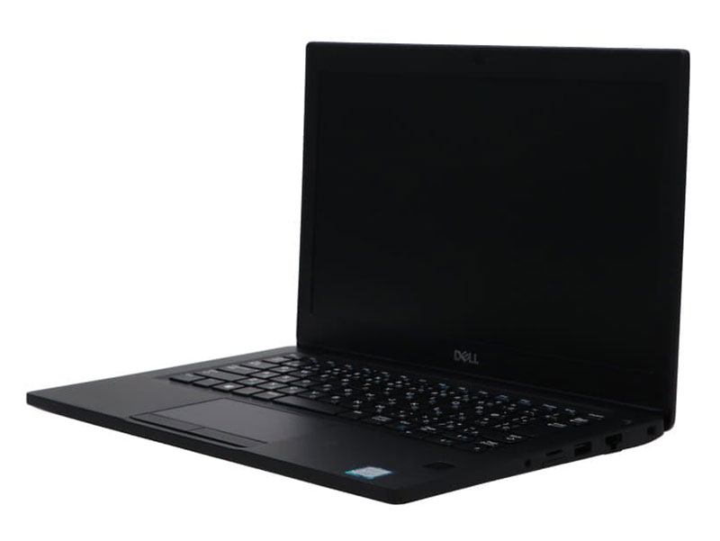 DELL Latitude 7290のCランク中古品