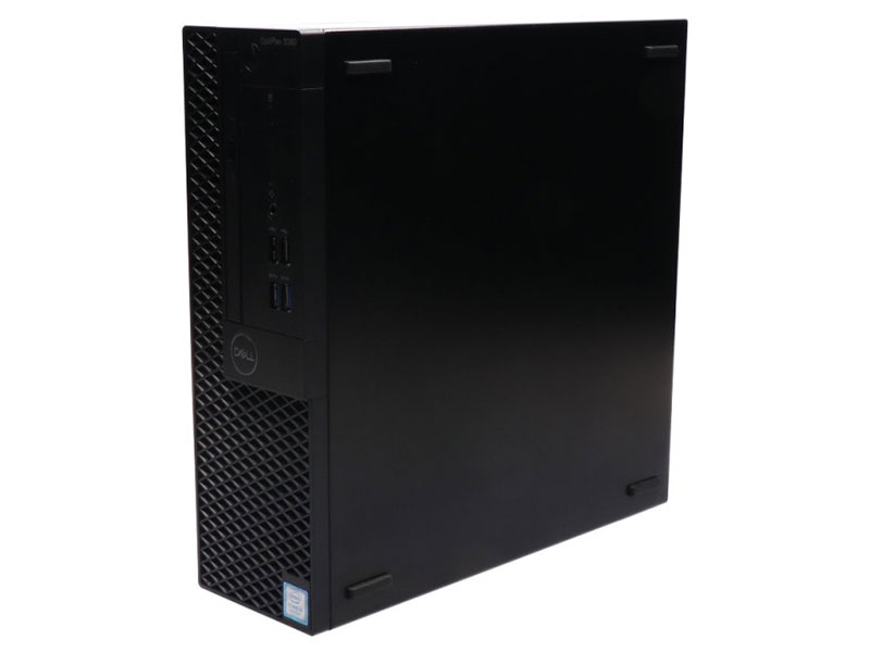 DELL Optiplex 3060 SFFの訳あり中古品
