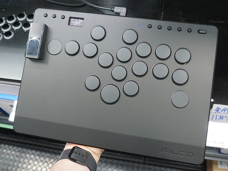 GRANPRO ITADAKI(FGAC18-ITD)