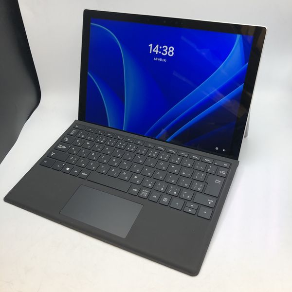パソコン工房の通販サイトで「Surface Pro 7+」の中古品が販売中