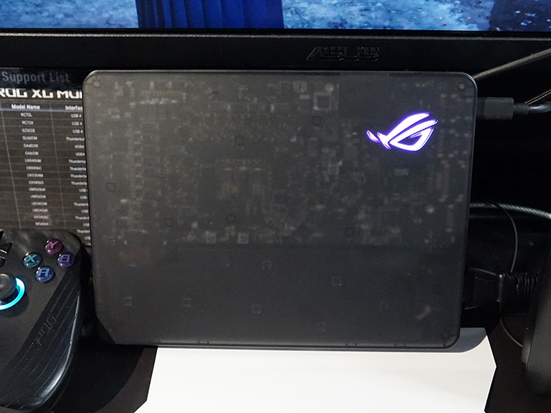 「ROG XG Mobile GC34R-041」