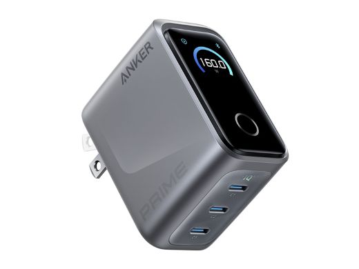 Ankerの最上位充電アクセサリー「Anker Prime」から6製品、初回限定