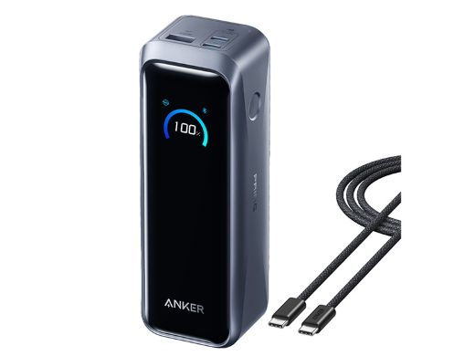 Ankerの最上位充電アクセサリー「Anker Prime」から6製品、初回限定