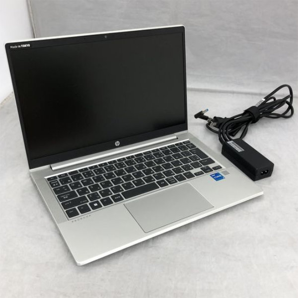 パソコン工房の通販サイトで「ProBook 430 G8」の中古品が販売中