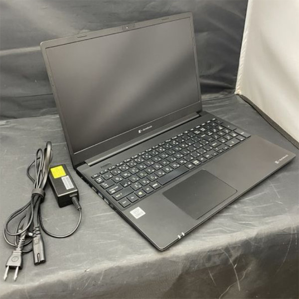 パソコン工房の通販サイトで「dynabook P55/FP」の中古品が販売中