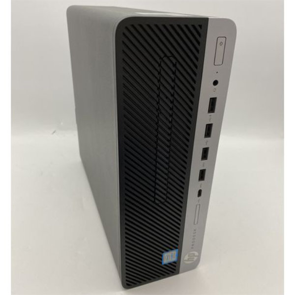 パソコン工房の通販サイトで「ProDesk 600 G4 SF」の中古品が販売中