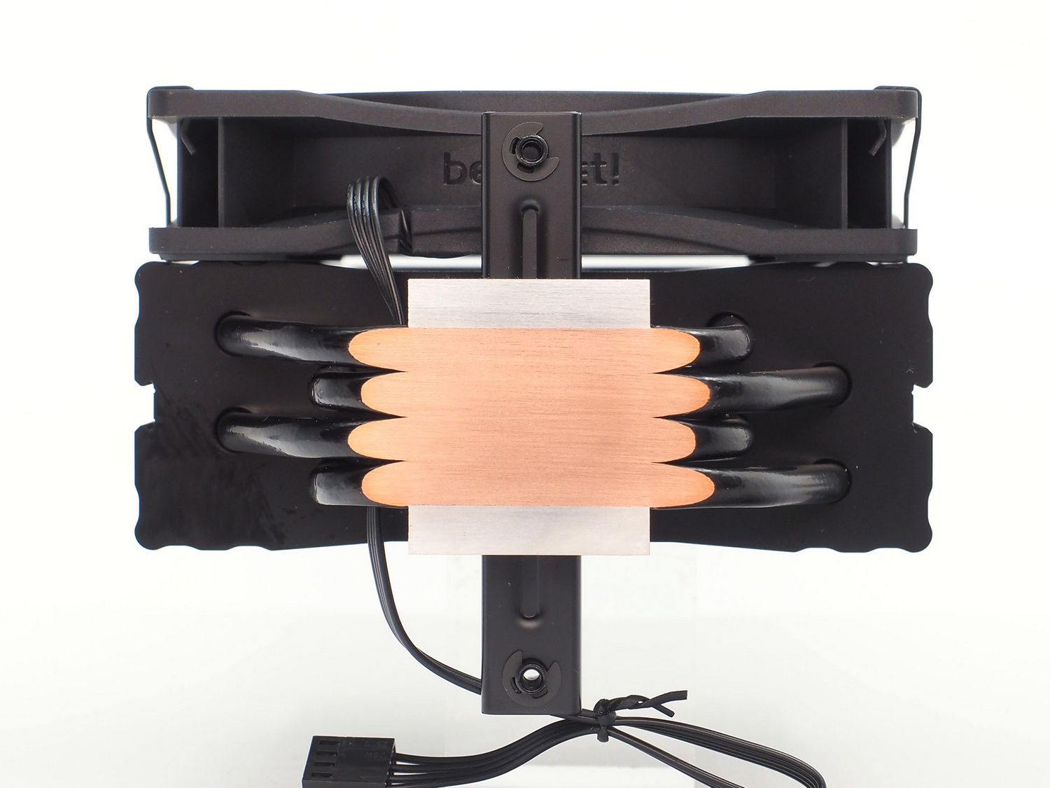 底面および天面