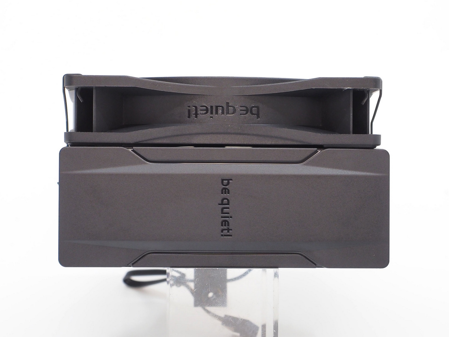 底面および天面