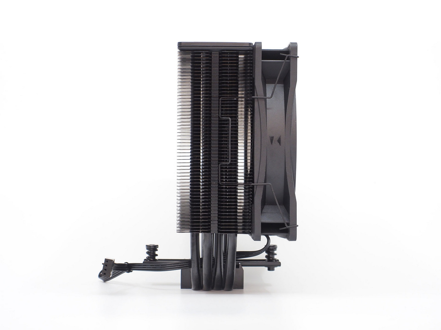 側面および裏面