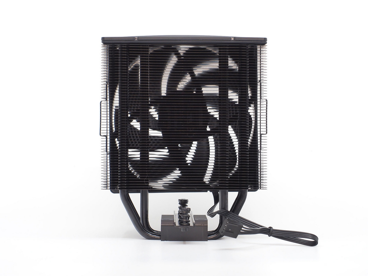 側面および裏面