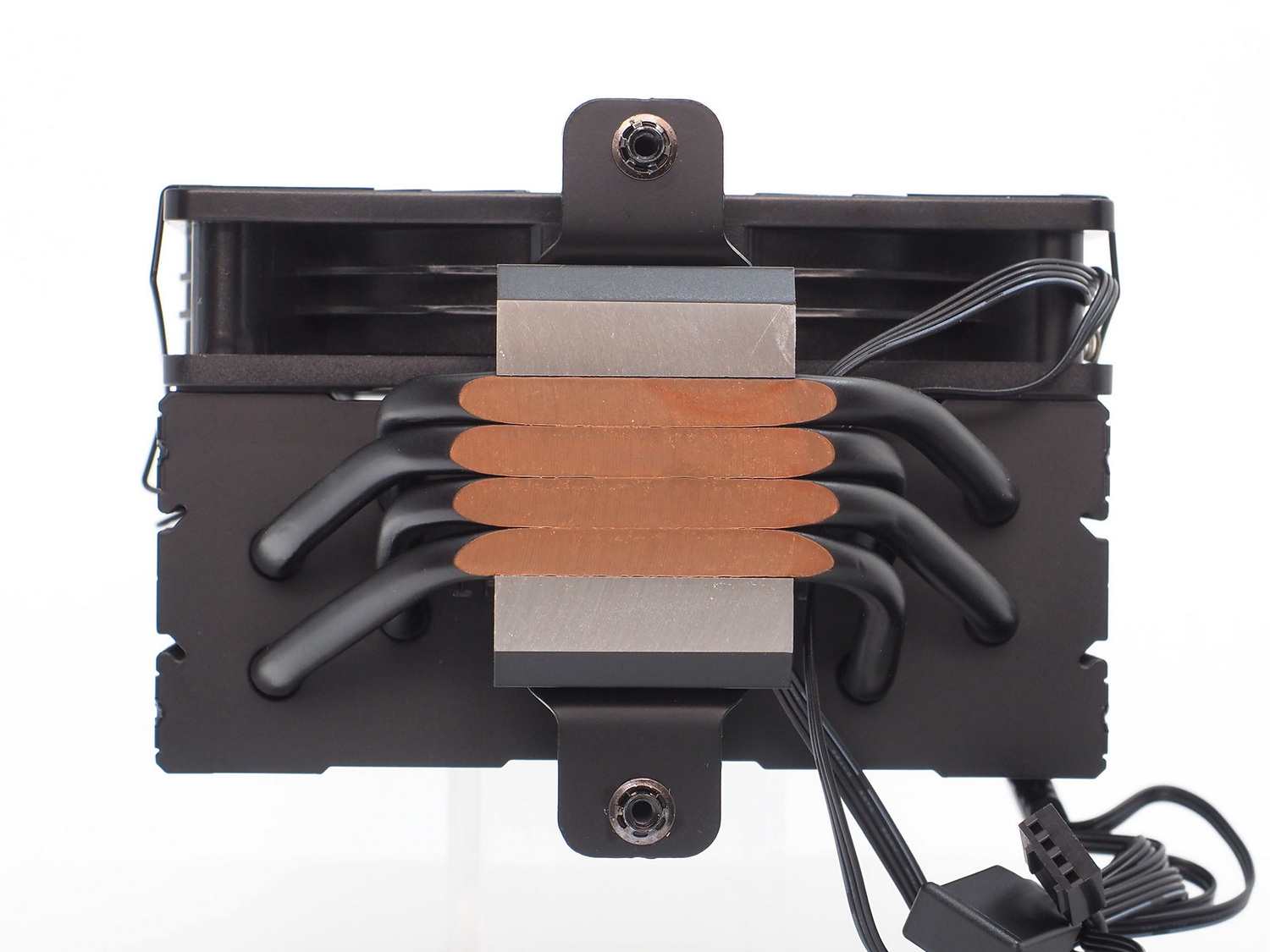 底面および天面