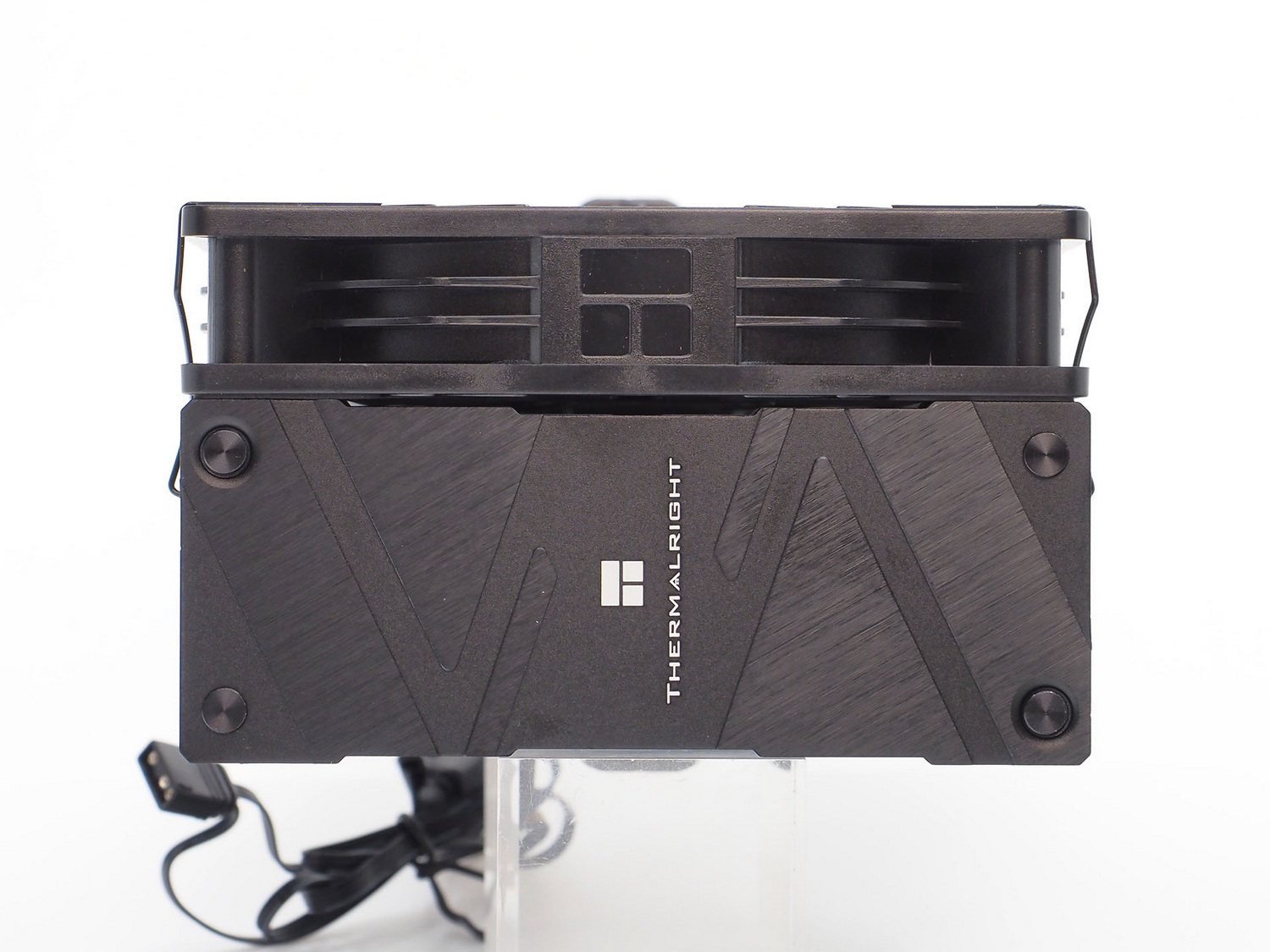 底面および天面