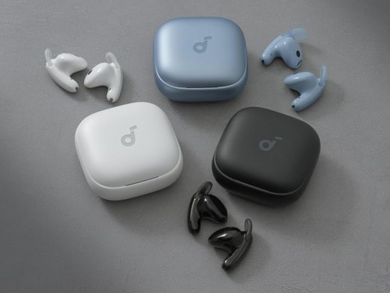 「Soundcore Liberty Buds」