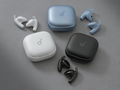 Ankerのノイキャンイヤホン「Soundcore Liberty Buds」が発売、初回