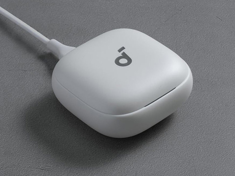 Ankerのノイキャンイヤホン「Soundcore Liberty Buds」が発売、初回