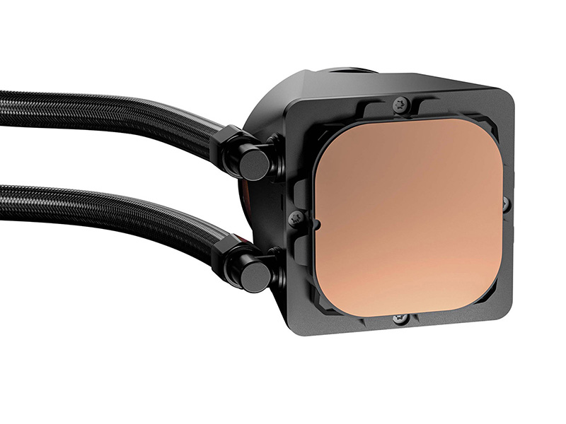 「Antec Skeleton 240 ARGB」