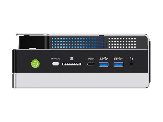 Ryzen AI Max+ 395搭載の高性能ミニPC「GMKtec EVO-X2」が登場、価格は