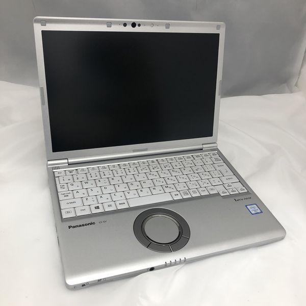 パソコン工房の通販サイトで「CF-SV8RFCVS」の中古品が販売中