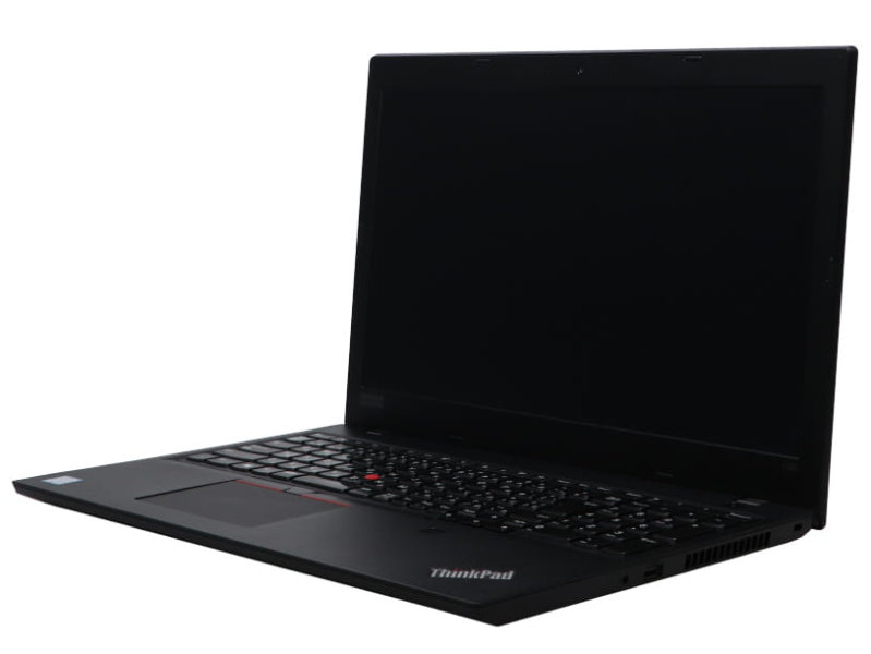 Lenovo ThinkPad L580のバリュー中古品
