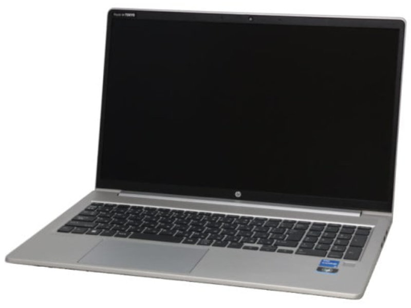 HP ProBook 450 G9のCランク中古品