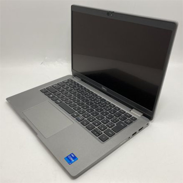 パソコン工房の通販サイトで「Latitude 5320」の中古品が販売中