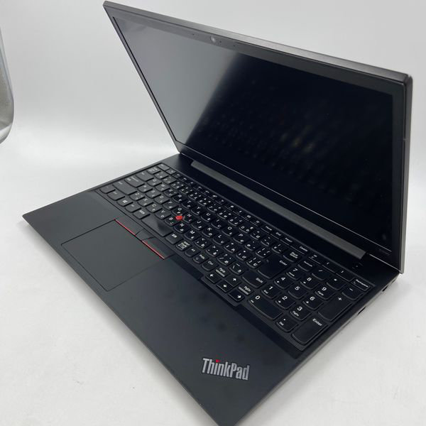 パソコン工房の通販サイトで「ThinkPad E590」の中古品が販売中