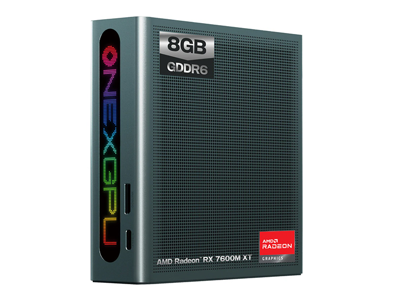 「ONEXGPU Lite」