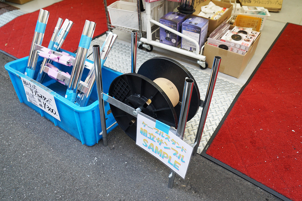 千石電商 秋葉原2号店(11月8日撮影)