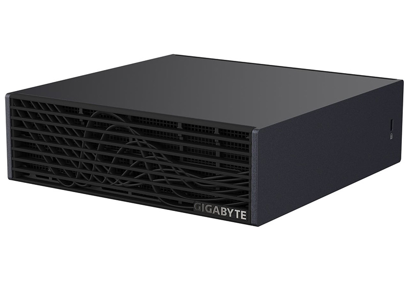 「GIGABYTE AI TOP ATOM」