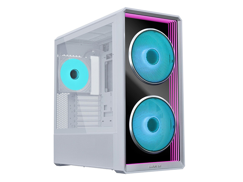 「LANCOOL 217 INF ホワイト」
