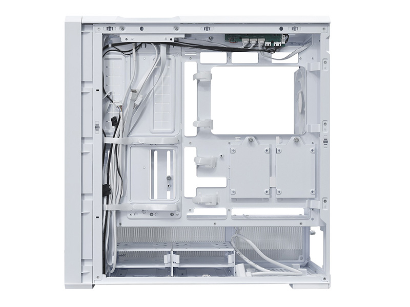 「LANCOOL 217 INF ホワイト」