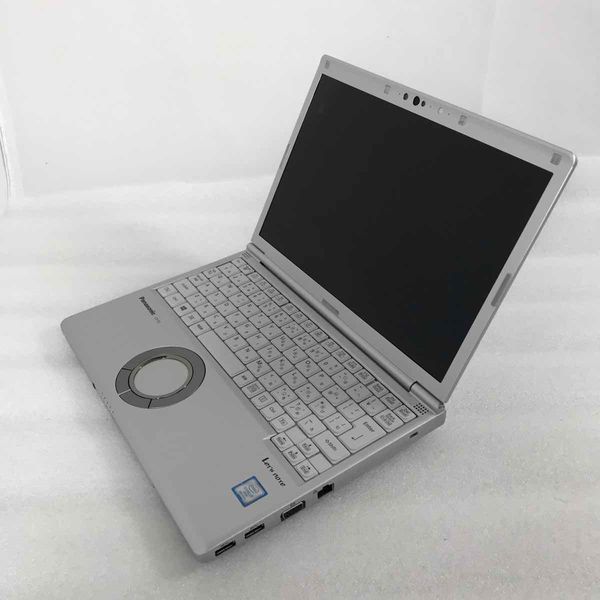 パソコン工房の通販サイトで「CF-SV8SFKV」の中古品が販売中