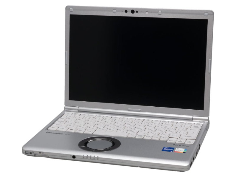 Panasonic Let's note SV1のSランク中古品