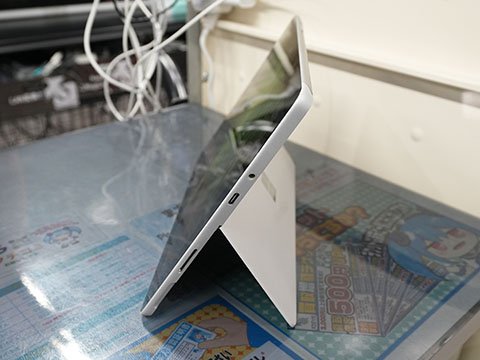 10型タブレットPC「Surface Go」が9,980円！中古PCセール - AKIBA PC