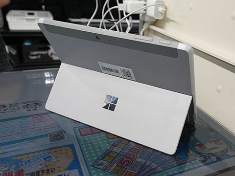 その他 Surface Go JTS-00014 10型タブレットPC「Surface Go」が9,980円！中古PCセール - AKIBA PC