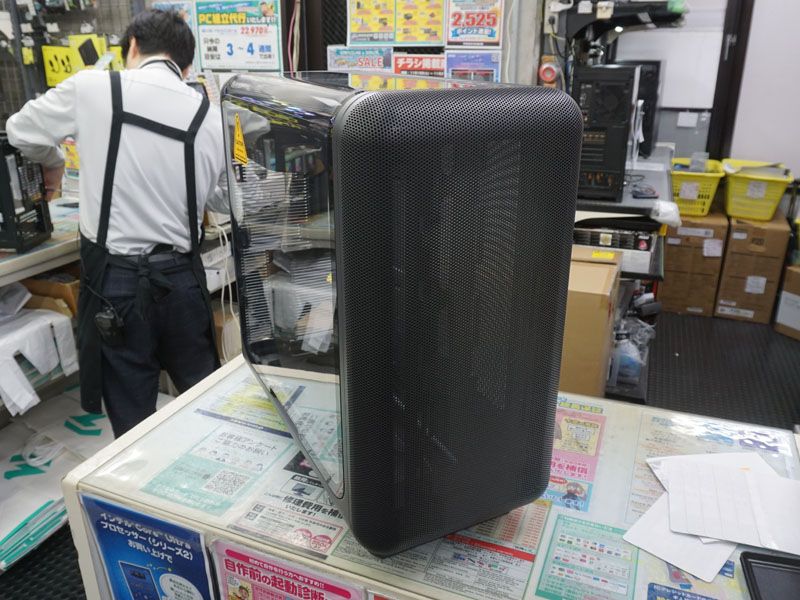 HYTE X50