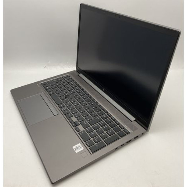 パソコン工房の通販サイトで「ZBook Firefly 15 G7」の中古品が販売中