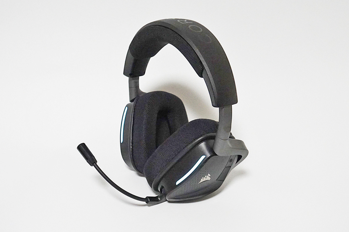 CORSAIR VOID v2 MAX(CA-9011388-WW)